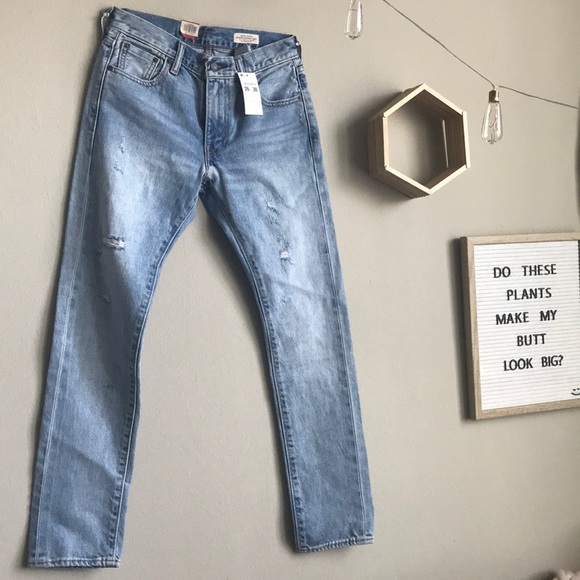 levis 26 x 30
